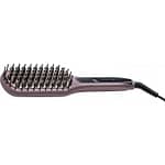 Remington Keratin Radiance Sleek & Smooth Hair Straightener Purple – RECB7401 Household "BAE" Charm Bracelet 4