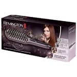 Remington Keratin Radiance Sleek & Smooth Hair Straightener Purple – RECB7401 Household "BAE" Charm Bracelet 3
