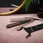 Remington U51 WET2 Straight Pro Straightener, RES7970 Household "BAE" Charm Bracelet 4