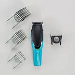 Remington U51 X3 Power X Series Hair Clipper, REHC5000 Household "BAE" Charm Bracelet 5