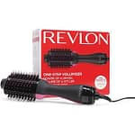 Revlon One Step Hair Dryer & Volumizer, 2 Heat Setting Plus Cool Setting, 1100 Watts – RVDR5222 Household "BAE" Charm Bracelet 3