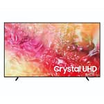 Samsung 55inch Crystal UHD 4K Tizen OS Smart TV 55DU7000 Electronics "BAE" Charm Bracelet 4