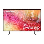 Samsung 75 Inch 4K UHD Tizen OS, Smart LED TV With Built-in Receiver – 75DU7000 Black Electronics "BAE" Charm Bracelet 4