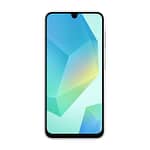 Samsung Galaxy A16, 256GB, 8GB, Light Grey, 5G Mobiles "BAE" Charm Bracelet 5
