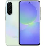 Samsung, Galaxy A36, 128GB, 8GB RAM, Awesome Lime, 5G Mobiles "BAE" Charm Bracelet 4