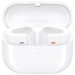 Samsung Galaxy Buds 3, Wireless Earbuds, White Electronics "BAE" Charm Bracelet 5