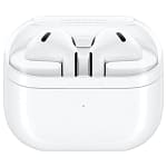 Samsung Galaxy Buds 3, Wireless Earbuds, White Electronics "BAE" Charm Bracelet 4