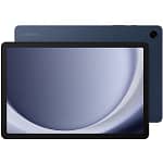Samsung Galaxy Tab A9+, 11-inch, 128GB, 8GB, Wifi , Mystic Navy Electronics "BAE" Charm Bracelet 4