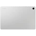 Samsung Galaxy Tab A9+, 11-inch, 128GB, 8GB, Wifi , Mystic Silver Electronics "BAE" Charm Bracelet 6