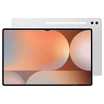 Samsung Galaxy Tab S10 Ultra Tablet, WiFi+5G, 512GB, 12GB, 14.6inch, Platinum Silver Mobiles & Tablets "BAE" Charm Bracelet 4