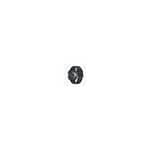 Samsung Galaxy Watch8, Bluetooth, 40mm, Graphite Electronics "BAE" Charm Bracelet 5