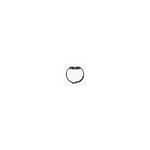 Samsung Galaxy Watch8, Bluetooth, 40mm, Graphite Electronics "BAE" Charm Bracelet 6