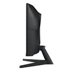 Samsung LS32CG552 32 Inch Odyssey Curved Gaming Monitor QHD 165Hz 1MS Gaming Monitors "BAE" Charm Bracelet 6