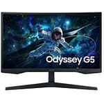 Samsung LS32CG552 32 Inch Odyssey Curved Gaming Monitor QHD 165Hz 1MS Gaming Monitors "BAE" Charm Bracelet 4