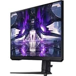 Samsung Odyssey G3 FHD Flat 27 Inch Gaming Monitor – LS27AG300NMXUE Gaming Monitors "BAE" Charm Bracelet 5