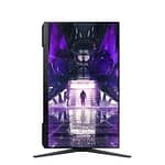 Samsung Odyssey G3 FHD Flat 27 Inch Gaming Monitor – LS27AG300NMXUE Gaming Monitors "BAE" Charm Bracelet 6