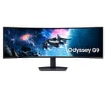 Samsung Odyssey G9 G9G95C 49inch 5120 x 1440 Dual QHD, Curved Gaming Monitor, 1MS, 240Hz, HDMIGaming Monitor – LS49CG954EMXUE Gaming Monitors "BAE" Charm Bracelet 4
