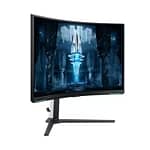 Samsung Odyssey Neo G8 32 Inches 4K 240Hz 1ms Curved Gaming Monitor – LS32BG850NMXUE Gaming Monitors "BAE" Charm Bracelet 5