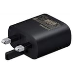 Samsung Travel Adapter 35W,USB-C,Black Electronics "BAE" Charm Bracelet 5
