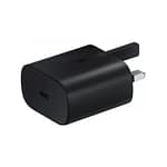 Samsung Travel Adapter 35W,USB-C,Black Electronics "BAE" Charm Bracelet 4