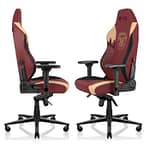 Secretlab Titan Evo Gaming Chair Harry Potter (Size XL) Gaming & Consoles "BAE" Charm Bracelet 5