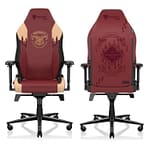 Secretlab Titan Evo Gaming Chair Harry Potter (Size XL) Gaming & Consoles "BAE" Charm Bracelet 6