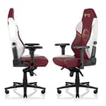 Secretlab Titan Evo Gaming Chair League Of Legends Ahri (Size R) Gaming & Consoles "BAE" Charm Bracelet 5