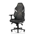 Secretlab Titan Evo Gaming Chair League Of Legends Akali (Size R) Gaming & Consoles "BAE" Charm Bracelet 4