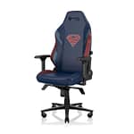 Secretlab Titan Evo Gaming Chair Superman (Size R) Gaming & Consoles "BAE" Charm Bracelet 4