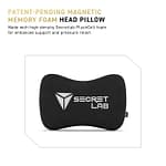 Secretlab Titan Evo Gaming Chair Valorant Reyna (Size R) Gaming & Consoles "BAE" Charm Bracelet 6