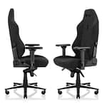 Secretlab Titan Evo Soft Weave Plus Gaming Chair Black 3 (Size R) Gaming & Consoles "BAE" Charm Bracelet 5