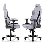 Secretlab Titan Evo Soft Weave Plus Gaming Chair Cookies & Cream (Size XL) Gaming & Consoles "BAE" Charm Bracelet 5