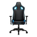 Sharkoon Chair Elbrus 2 – Black & Blue Gaming & Consoles "BAE" Charm Bracelet 6