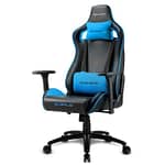 Sharkoon Chair Elbrus 2 – Black & Blue Gaming & Consoles "BAE" Charm Bracelet 4