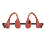 Shokz OpenSwim Pro Open-Ear Headphones – Orange Electronics "BAE" Charm Bracelet 4