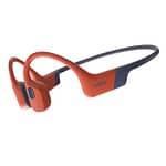 Shokz OpenSwim Pro Open-Ear Headphones – Orange Electronics "BAE" Charm Bracelet 3