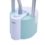 Sonashi 1.7 Ltr Tank Garment Steamer 1800W Green – SGS-317N Household "BAE" Charm Bracelet 6