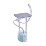 Sonashi 1.7 Ltr Tank Garment Steamer 1800W Green – SGS-317N Household "BAE" Charm Bracelet 4