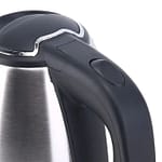 Sonashi 1.8L Stainless Steel Cordless Kettle, 1500W Electric Kettle "BAE" Charm Bracelet 5