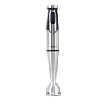 Sonashi 1000W Hand Blender With Stainless Steel Shaft Black-Silver – SHB-192 Blender & Mixer "BAE" Charm Bracelet 4