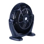 Sonashi 14inch Box Fan Black – SBF-7037 Fans & Air Purifier "BAE" Charm Bracelet 5