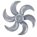 Sonashi 16inch 3 Speed Stand Pedestal Fan White Fans & Air Purifier "BAE" Charm Bracelet 6