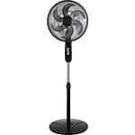 Sonashi 18inch Stand Fan – SF-8042S Fans & Air Purifier "BAE" Charm Bracelet 4