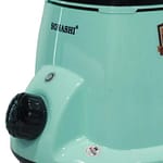 Sonashi 2 In 1 Mixer Grinder 550w Sea Green – SB-196 Blender & Mixer "BAE" Charm Bracelet 5