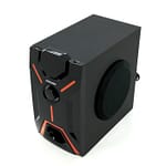 Sonashi 2.1 Ch Bluetooth Speaker With USB, SD Card Slot & Fm Radio Function – SHS-2101USRB Bluetooth Speakers "BAE" Charm Bracelet 5