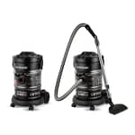 Sonashi 2400W 25L Drum Vacuum Cleaner Silver-Black – SVC-9029D Household "BAE" Charm Bracelet 6