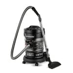 Sonashi 2400W 25L Drum Vacuum Cleaner Silver-Black – SVC-9029D Household "BAE" Charm Bracelet 4