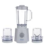 Sonashi 3 in 1 Blender SB-133 – 4 Speed, SB-133N Blender & Mixer "BAE" Charm Bracelet 4