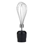 Sonashi 4-In-1 Hand Blender With Calibrated Beaker Chopper And Whisk 700 Ml 250W Black – SHB-185JCW Blender & Mixer "BAE" Charm Bracelet 6