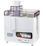 Sonashi 4 In 1 Juicer Blender 500W – SJB-307 Blender & Mixer "BAE" Charm Bracelet 5